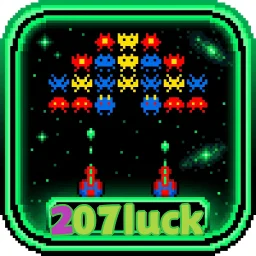 207luck