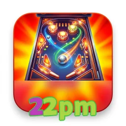 22pm