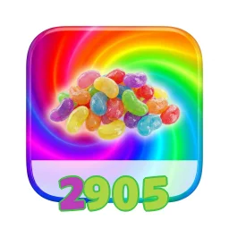 2905