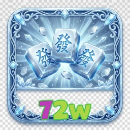 72w