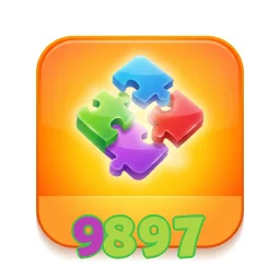 9897