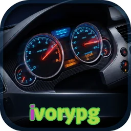 ivorypg
