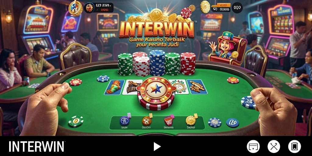 Visual de K7GAME